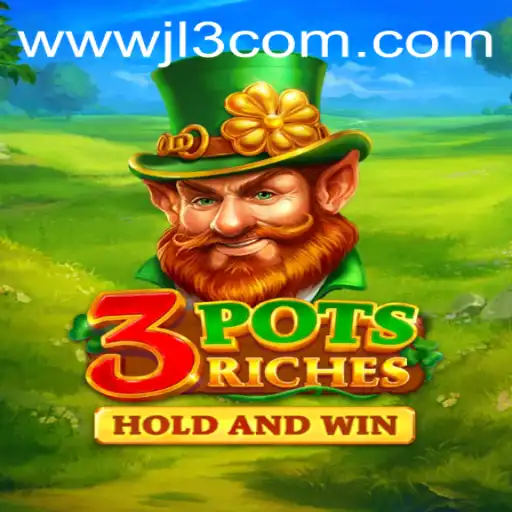 Discover the Thrilling World of 3potsRiches at JL3.COM