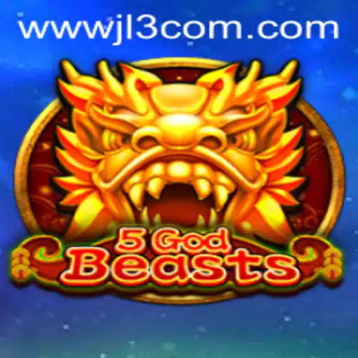 Explore the Enchanting World of 5GodBeasts: A Thrilling Adventure Awaits