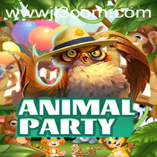 Discover the Exciting World of AnimalParty and the Role of JL3.COM
