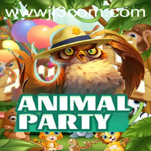 Discover the Exciting World of AnimalParty and the Role of JL3.COM