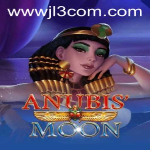 AnubisMoon: Exploring the Mystical Realm of JL3.COM's New Game