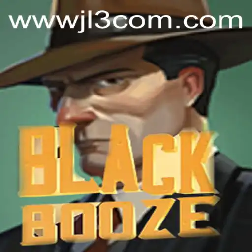 Unveiling BlackBooze: The Thrilling New Game by JL3.COM