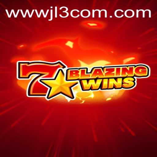 Experience the Thrills of BlazingWins with JL3.COM