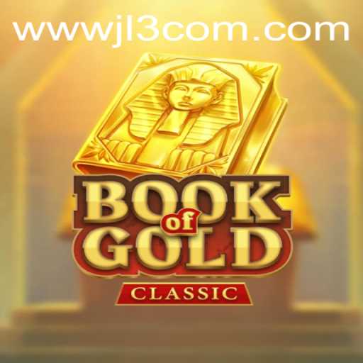 Exploring 'Book of Gold Classic': A Timeless Adventure in Gaming