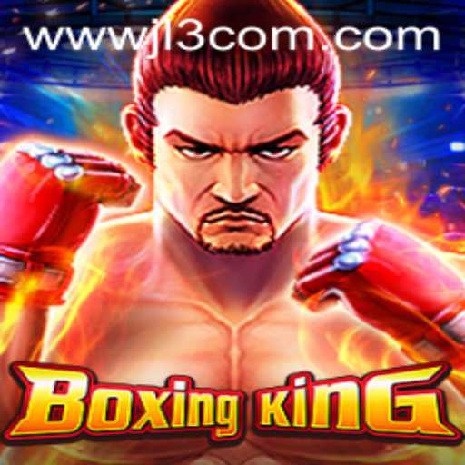 Exploring the Thrills of BoxingKing: The Latest Gaming Phenomenon from JL3.COM