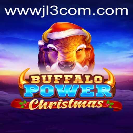Unwrapping the Joy of BuffaloPowerChristmas: A Festive Gaming Experience