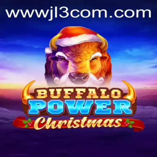 Unwrapping the Joy of BuffaloPowerChristmas: A Festive Gaming Experience