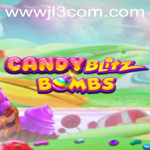 CandyBlitzBombs: Unveiling the Features and Excitement of the Latest Game