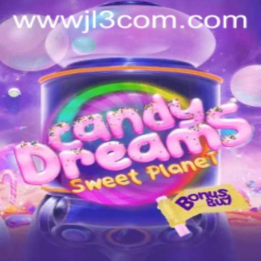 CandyDreamsSweetPlanet: A Sweet Journey into a Virtual Confectionery World