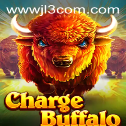ChargeBuffalo: The Thrilling Arena Battle Game with JL3.COM