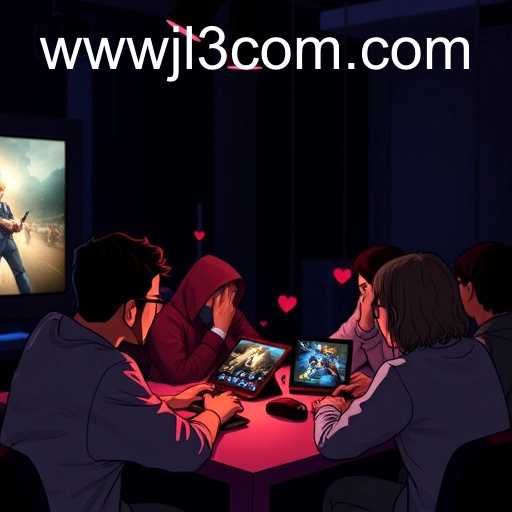 The Dynamics of Player Communities: Exploring JL3.COM