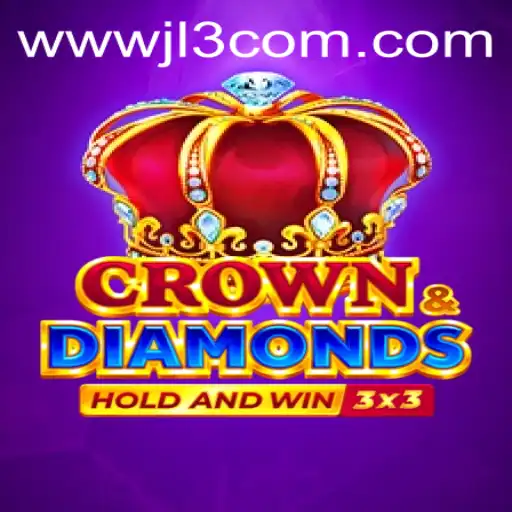 Crowndiamonds: A Strategic Journey into the Realm of JL3.COM