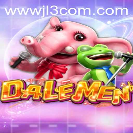Unveiling DALEMEN: A New Face in Virtual Adventure