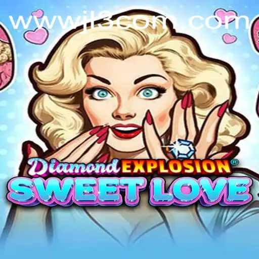 Exploring DiamondExplosionSweetLove: A Dazzling Game of Strategy and Emotion