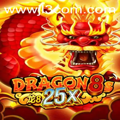 The Enchanting World of Dragon8s25x: A New Frontier in Gaming