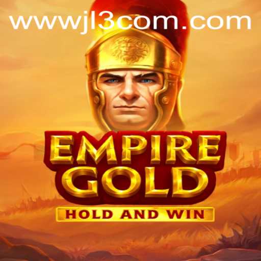 EmpireGold: Building a Virtual Empire in the Age of JL3.COM