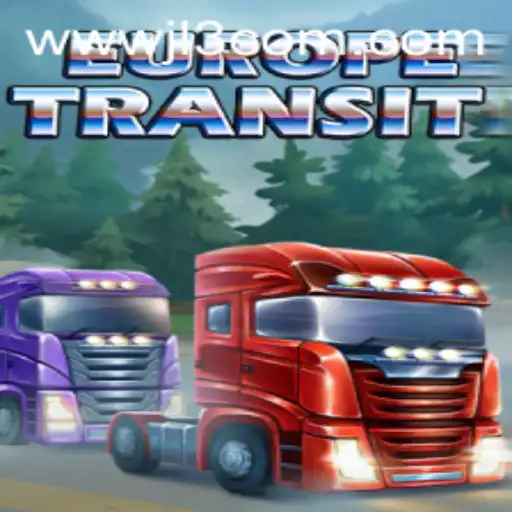 Discover the Thrilling World of EuropeTransit: A Comprehensive Guide