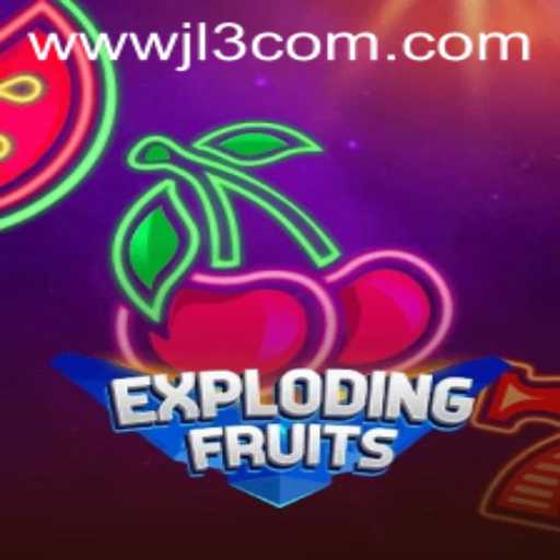 ExplodingFruits: Dive Into the Juicy Adventure of Strategy and Luck
