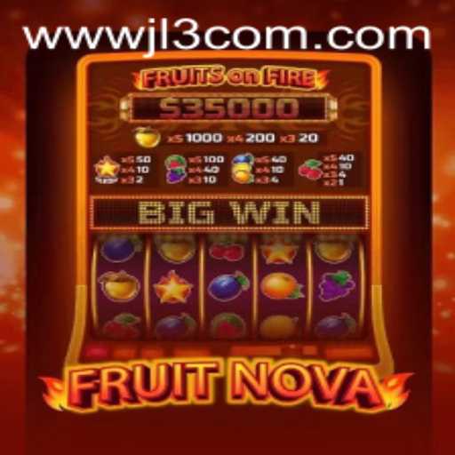 Explore the Vibrant World of FruitNova and JL3.COM