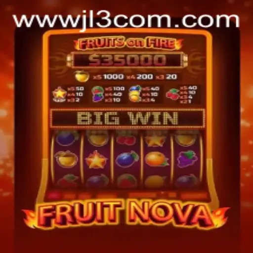 Explore the Vibrant World of FruitNova and JL3.COM