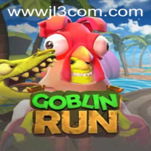 GoblinRun: A Thrilling Adventure in the World of JL3.COM