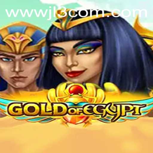 Discover the Mystical World of GoldOfEgypt and the Allure of JL3.COM