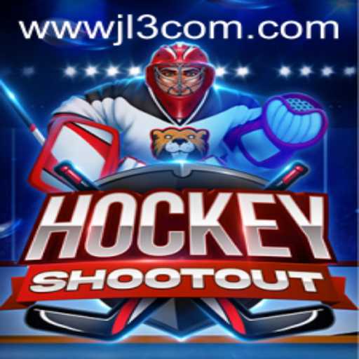HockeyShootout: A Thrilling Encounter on Ice
