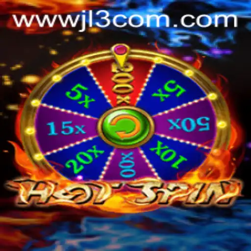 Experience the Thrill of HotSpin with JL3.COM