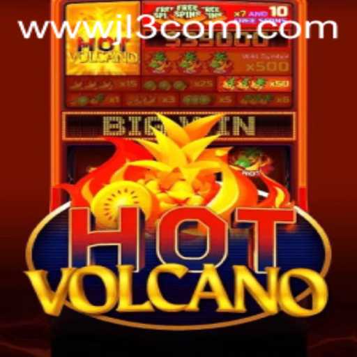 Dive into the Thrills of HotVolcano: A New Age Gaming Experience