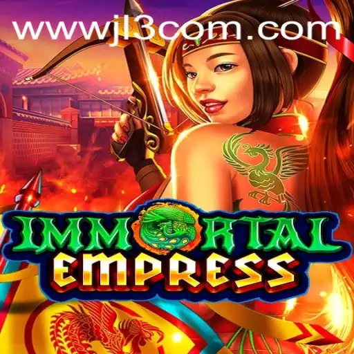ImmortalEmpress: A New Era of Strategy Gaming with JL3.COM