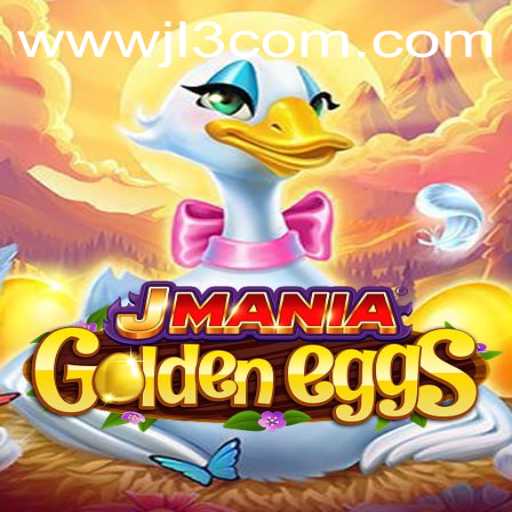 Unveiling JManiaGoldenEggs - The Newest Sensation in Online Gaming