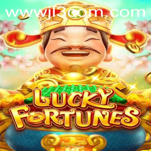 Unveiling LUCKYFORTUNES: Dive into the World of Chance and Strategy