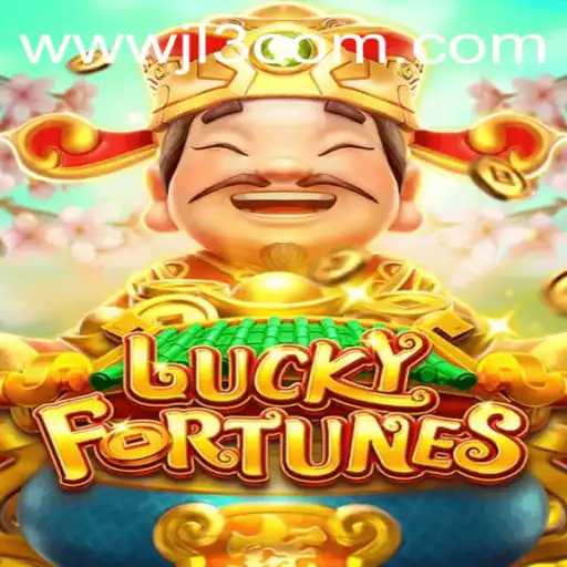 Unveiling LUCKYFORTUNES: Dive into the World of Chance and Strategy