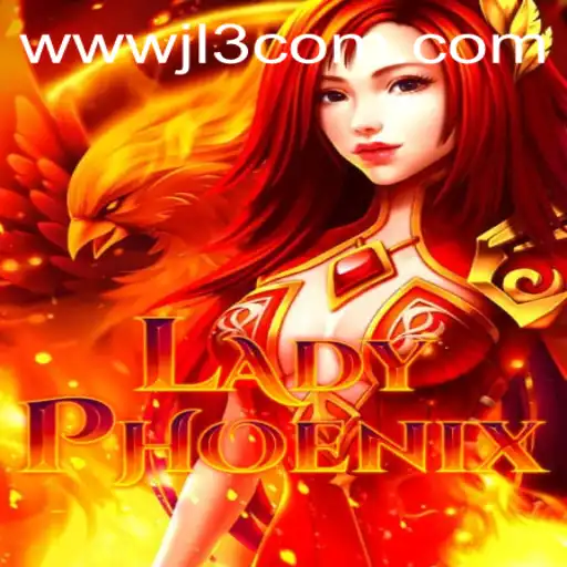 Embark on a Mystical Journey with LadyPhoenix