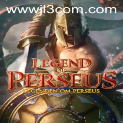 Unveiling LegendofPerseus: A Journey Through Myths and Modernity