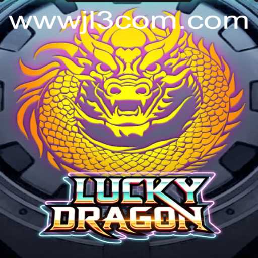 LuckyDragon: An Exciting Journey into the World of Fortune and Chance