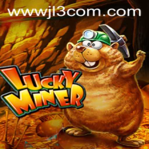 LuckyMiner: A New Era in Online Gaming with JL3.COM