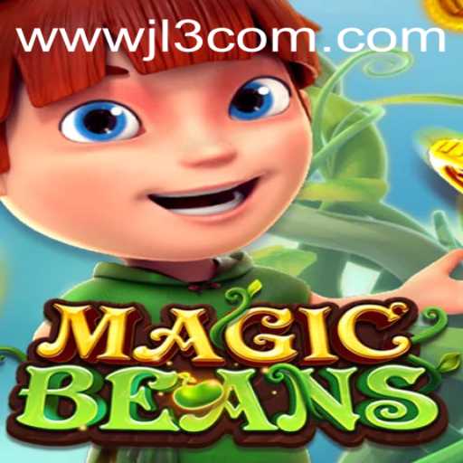 Explore the Mystical World of MAGICBEANS and Unlock Limitless Adventures