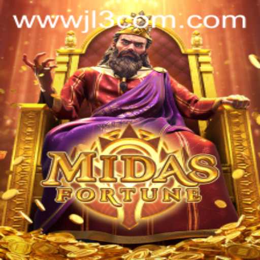 Discover MidasFortune: The Game Changing the Landscape of Online Gaming