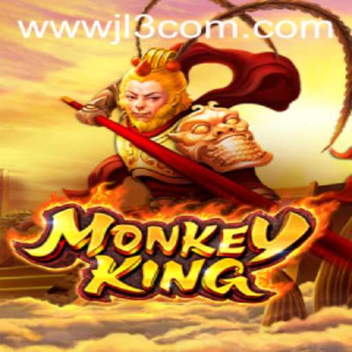 MonkeyKing: A Riveting New Adventure Game with JL3.COM