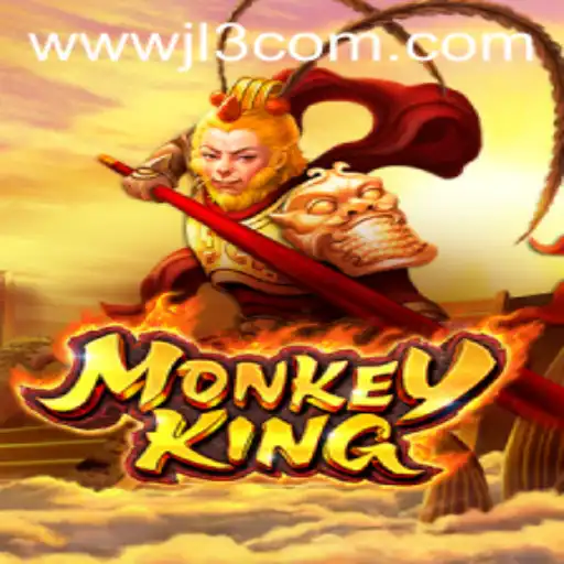 MonkeyKing: A Riveting New Adventure Game with JL3.COM