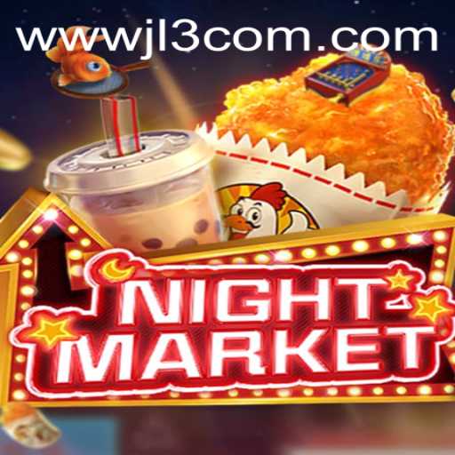 Exploring NIGHTMARKET: The Interactive Game Experience