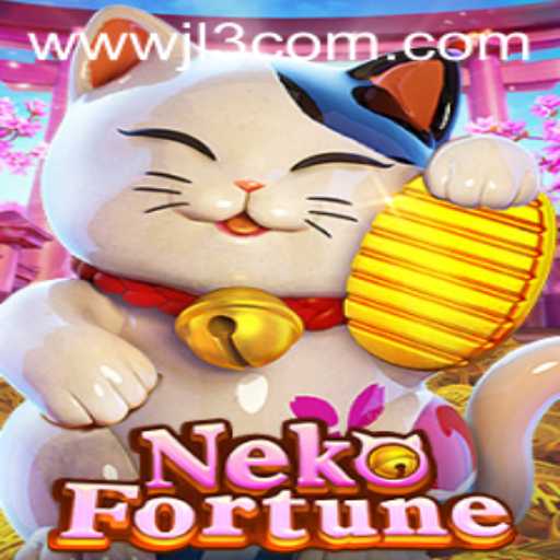 Unveiling NekoFortune: An Intriguing Journey Into the World of JL3.COM's Innovative Game