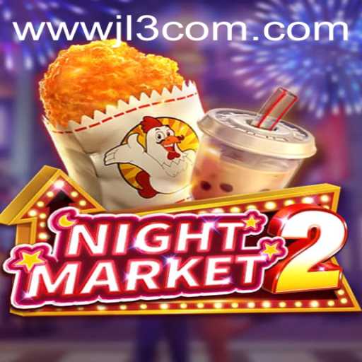 Exploring the Intricate World of NightMarket2: A Comprehensive Guide