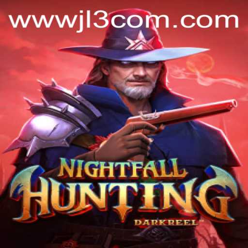 Enter the Thrilling World of NightfallHunting