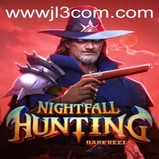 Enter the Thrilling World of NightfallHunting