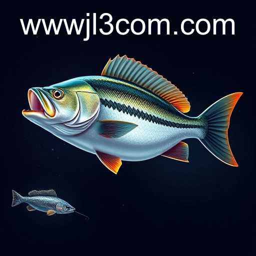 Online Fishing: Exploring the World of Angling Through JL3.COM