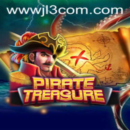 Discover the Thrill of PirateTreasure: A Journey to JL3.COM
