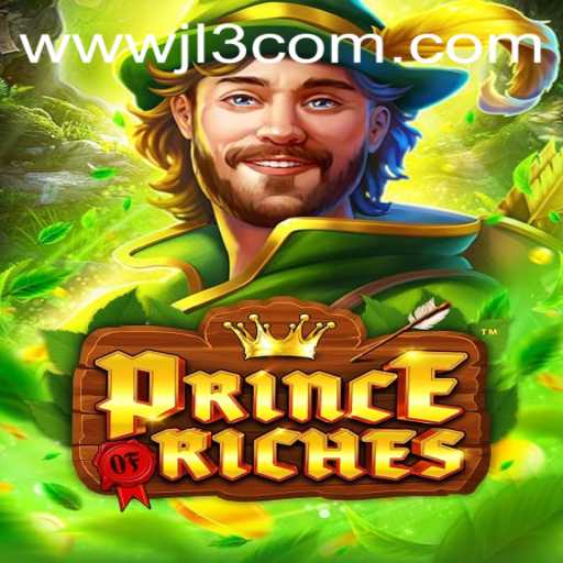 Unveiling the Exciting World of PrinceOfRiches: A Journey into Opulence
