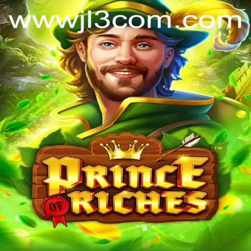 Unveiling the Exciting World of PrinceOfRiches: A Journey into Opulence